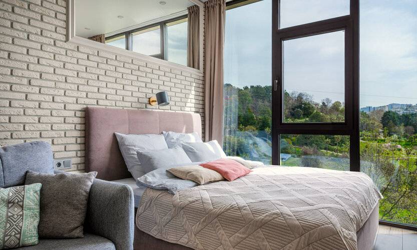 Жк Метрополь У Тропического Парка