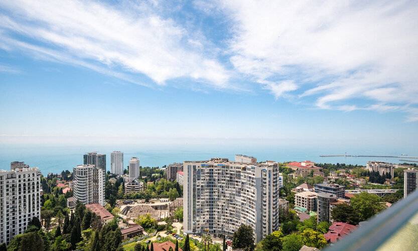 Жк Метрополь У Тропического Парка