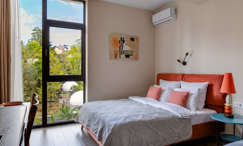 Жк Метрополь У Тропического Парка