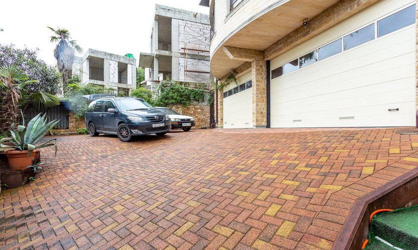 Курорты Красной Аллеи