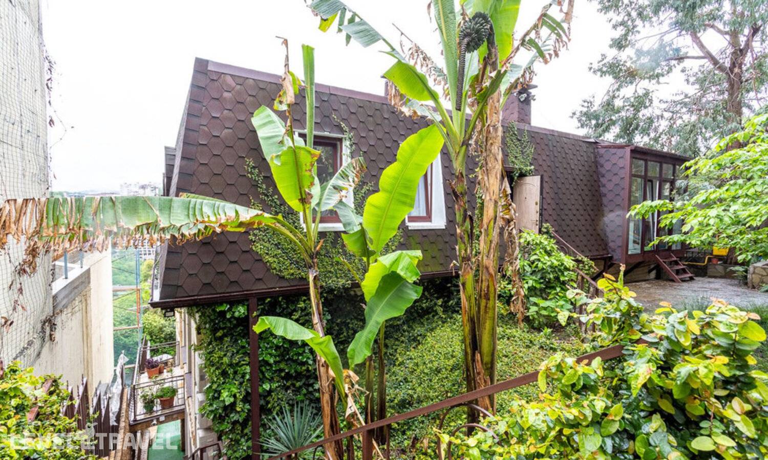 фотографии отеля Курорты Красной Аллеи в Россия(Сочи - Центр) - фото №7