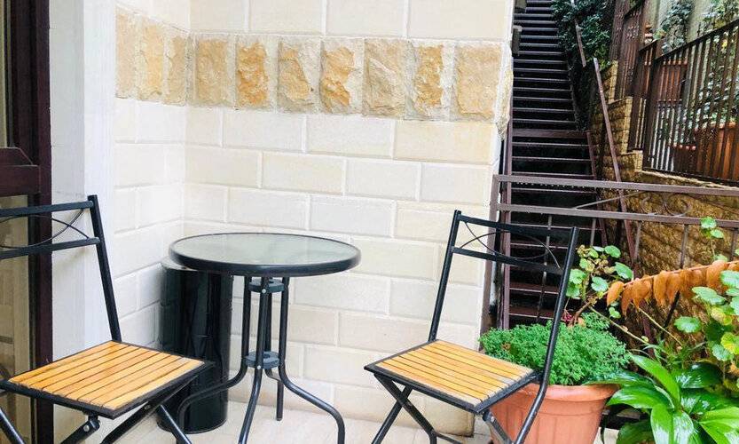 Курорты Красной Аллеи