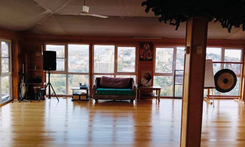 Курорты Красной Аллеи