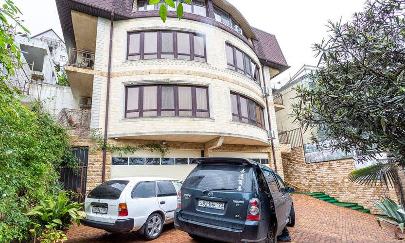 Курорты Красной Аллеи