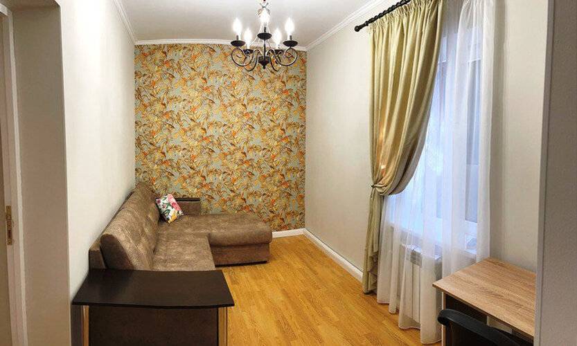 В Сердце Сочи