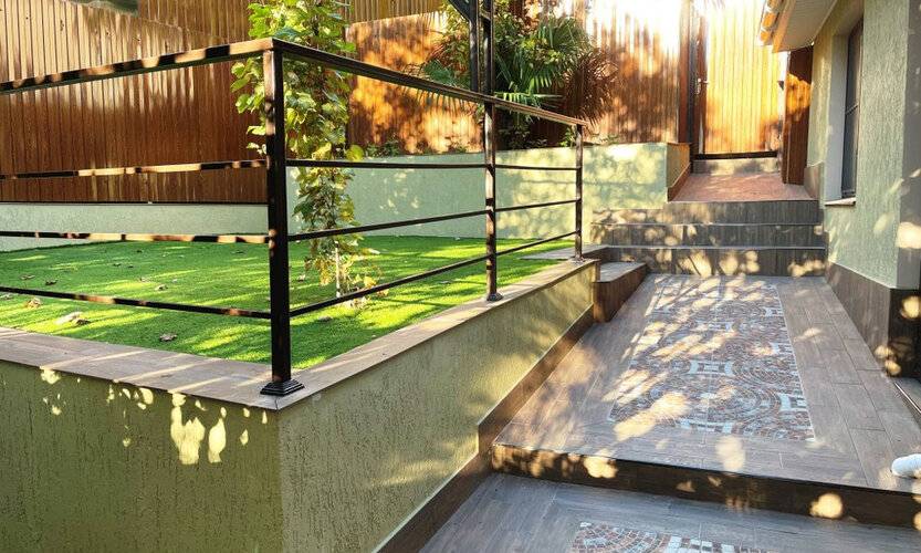 В Сердце Сочи