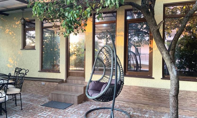 В Сердце Сочи