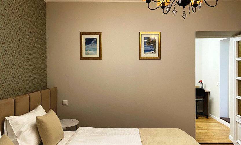 В Сердце Сочи