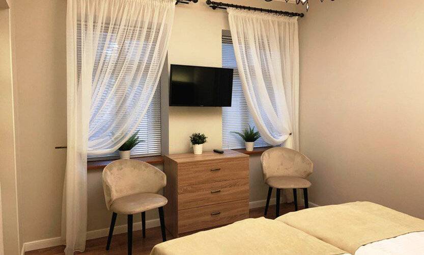 В Сердце Сочи