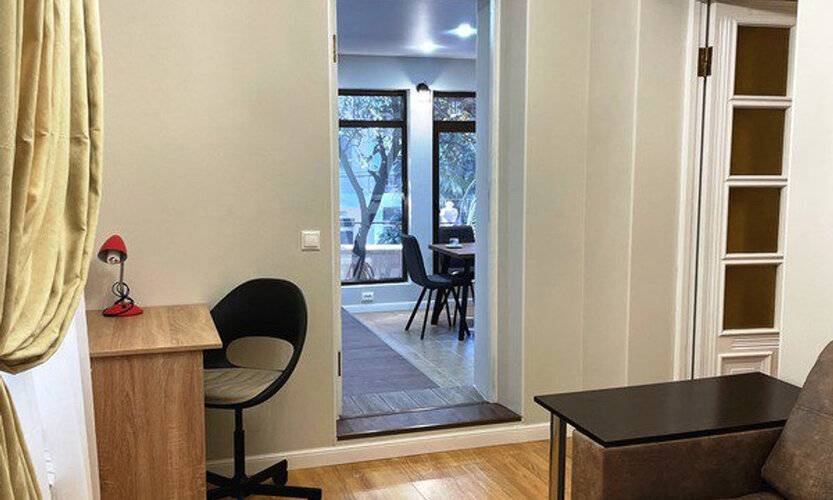 В Сердце Сочи