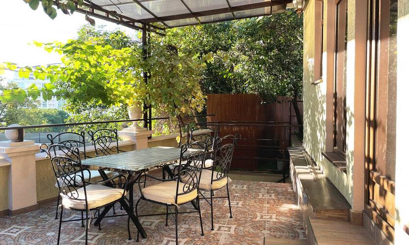 В Сердце Сочи