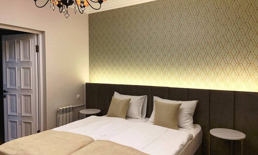 В Сердце Сочи