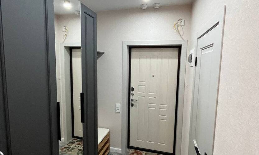 На Ломоносовской 2б