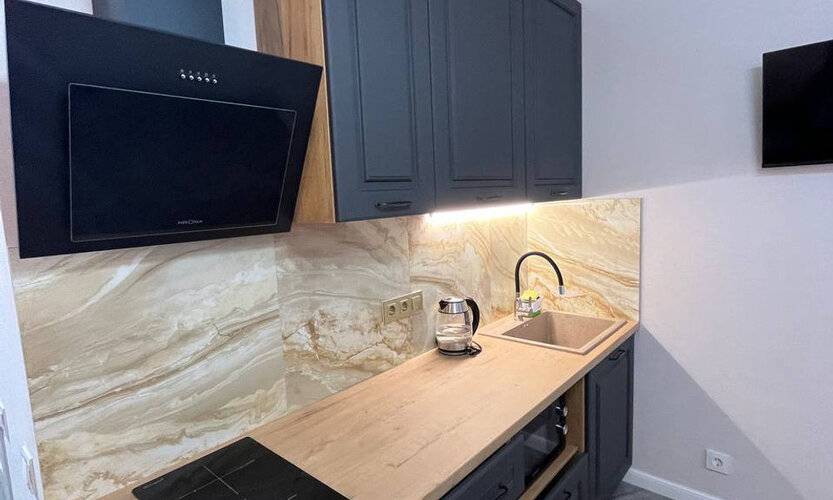 На Ломоносовской 2б