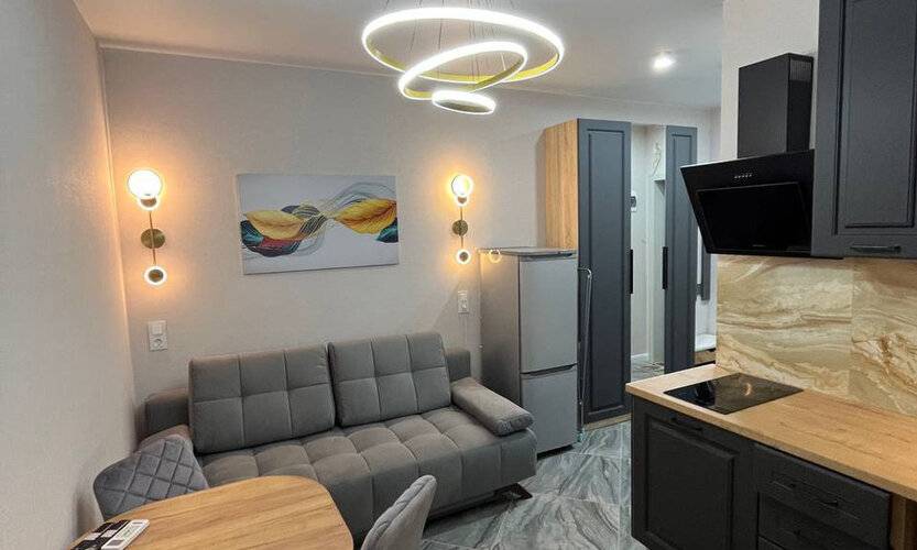 На Ломоносовской 2б