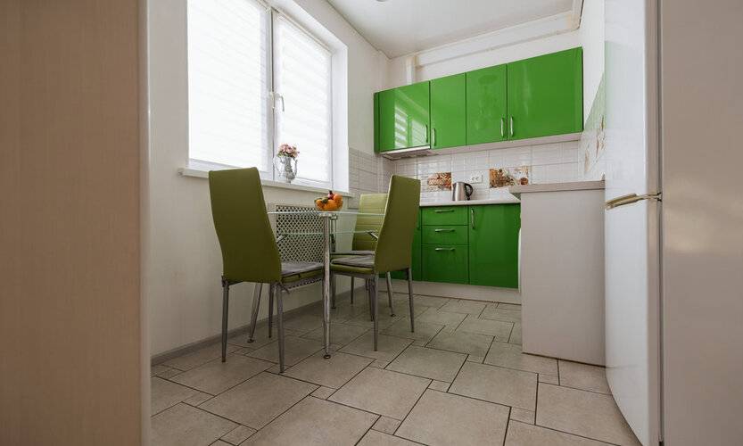 Райский Уголок У Парка Ривьера