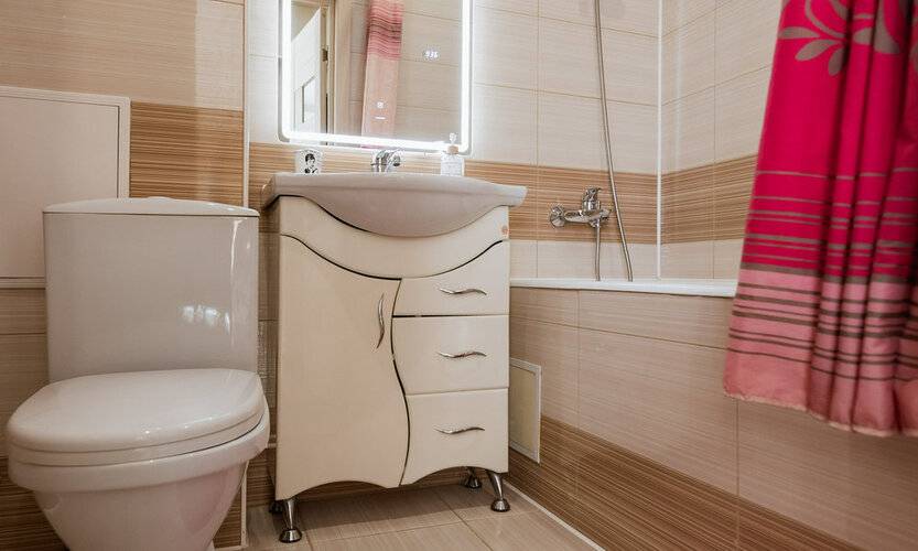 Райский Уголок У Парка Ривьера