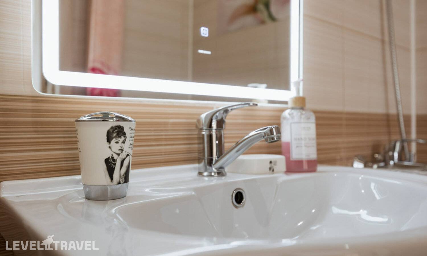 фотографии отеля Райский Уголок У Парка Ривьера в Россия(Сочи - Центр) - фото №20