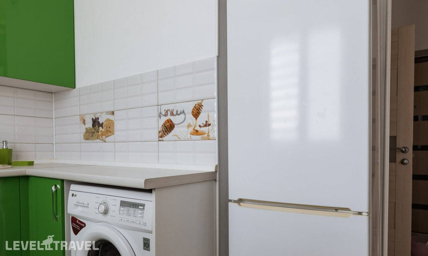 фотографии отеля Райский Уголок У Парка Ривьера в Россия(Сочи - Центр) - фото №9