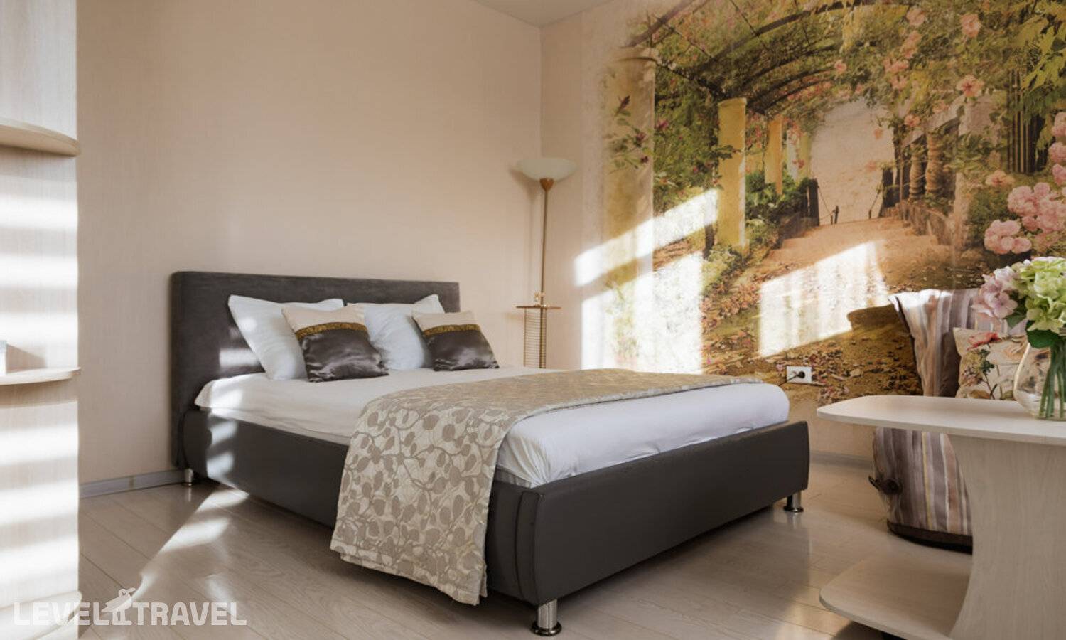 фотографии отеля Райский Уголок У Парка Ривьера в Россия(Сочи - Центр) - фото №1