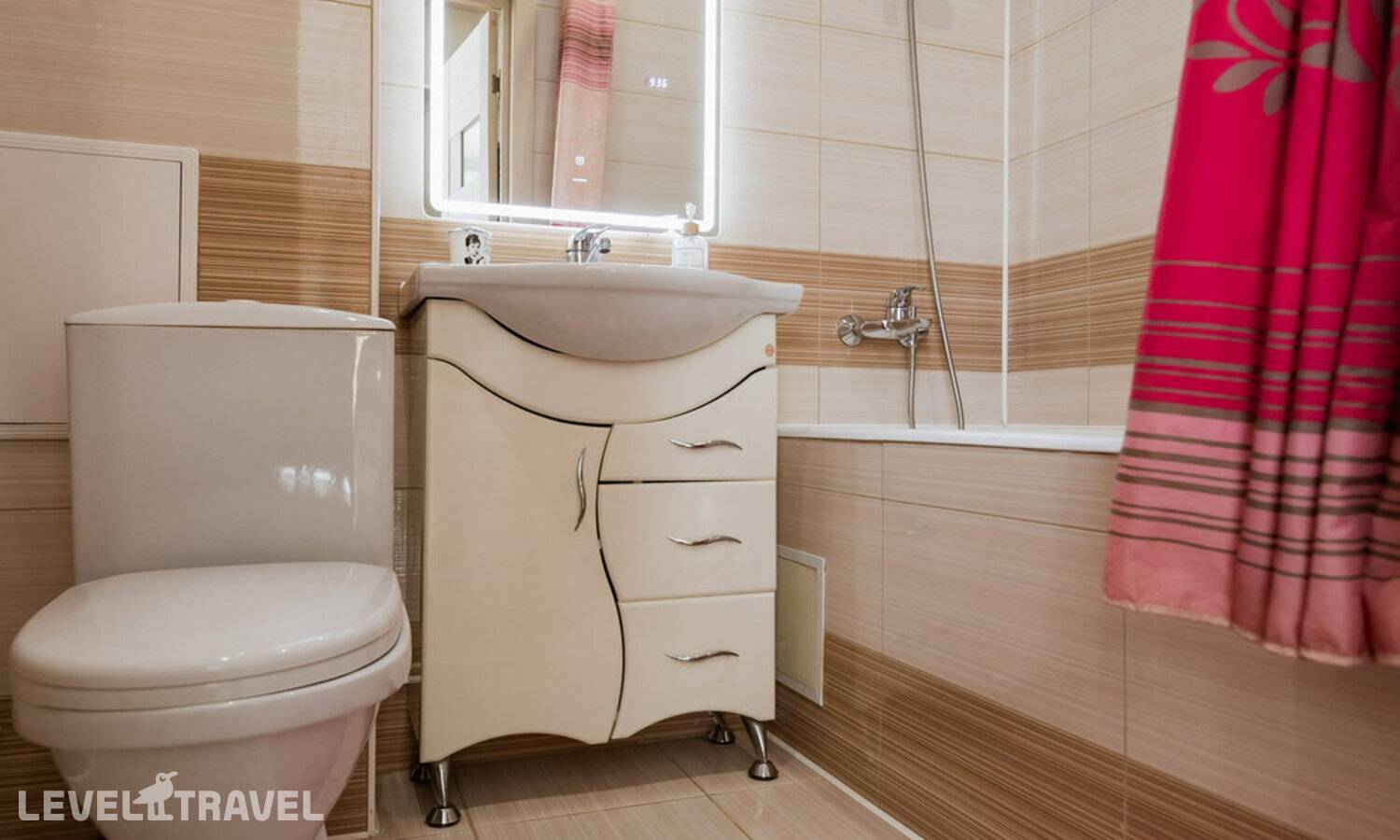 фотографии отеля Райский Уголок У Парка Ривьера в Россия(Сочи - Центр) - фото №17