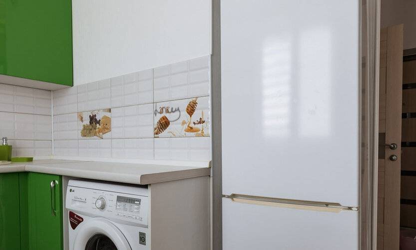 Райский Уголок У Парка Ривьера