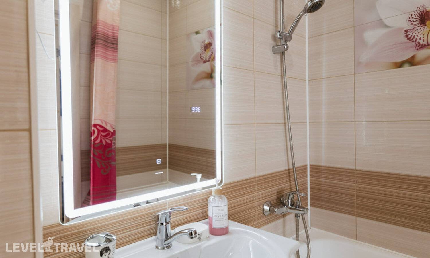 фотографии отеля Райский Уголок У Парка Ривьера в Россия(Сочи - Центр) - фото №16