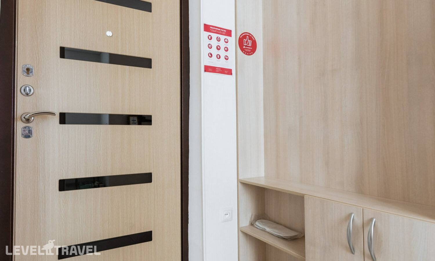 фотографии отеля Райский Уголок У Парка Ривьера в Россия(Сочи - Центр) - фото №19