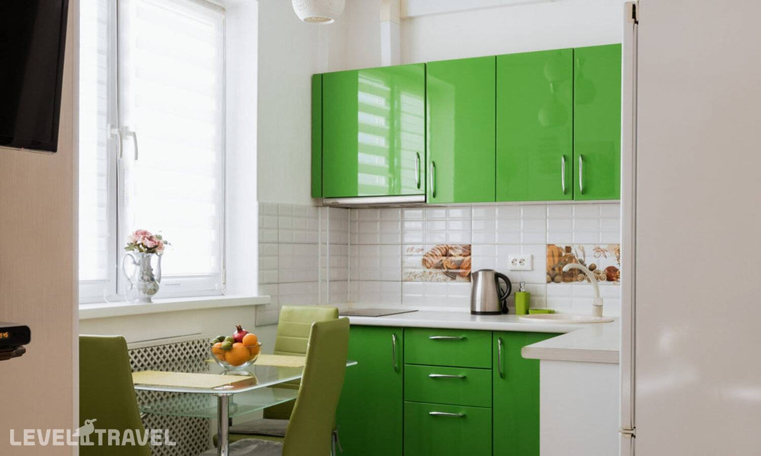 фотографии отеля Райский Уголок У Парка Ривьера в Россия(Сочи - Центр) - фото №4