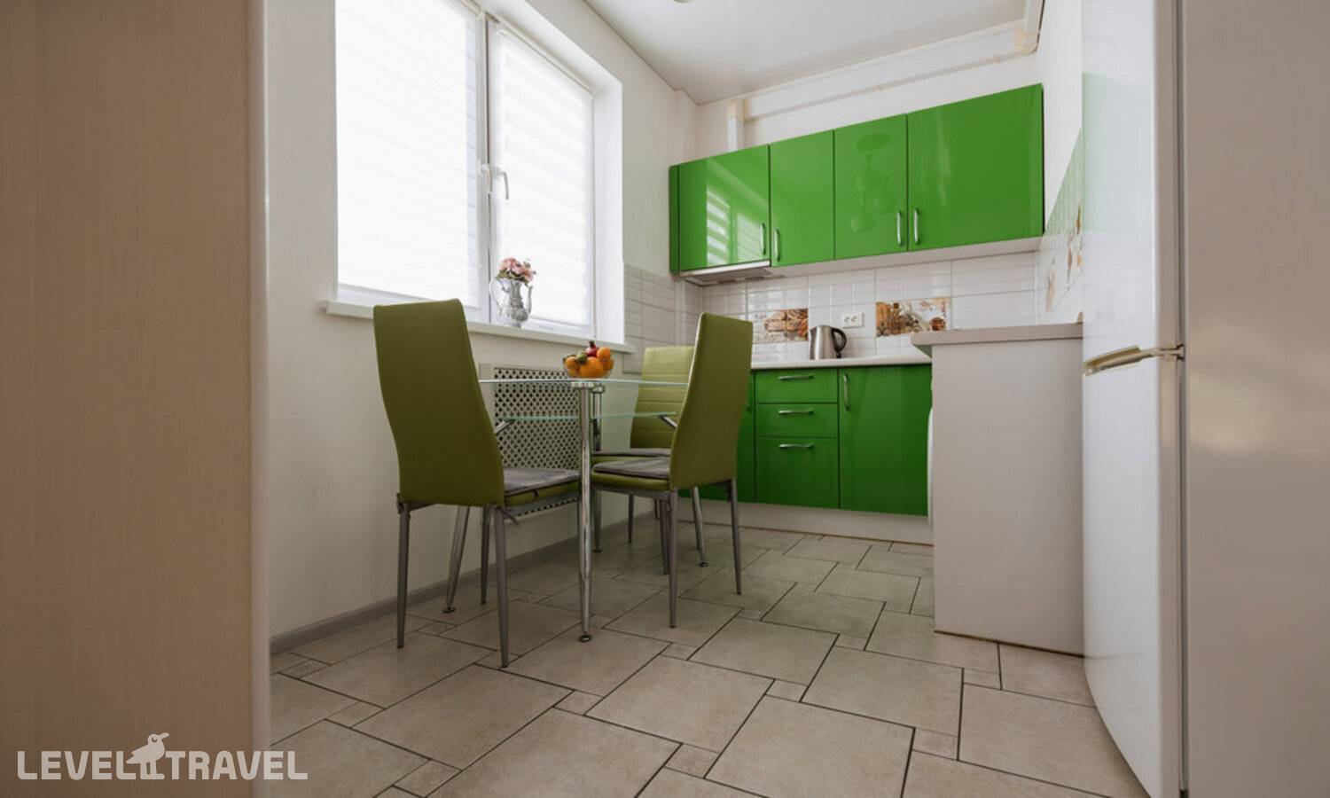 фотографии отеля Райский Уголок У Парка Ривьера в Россия(Сочи - Центр) - фото №5