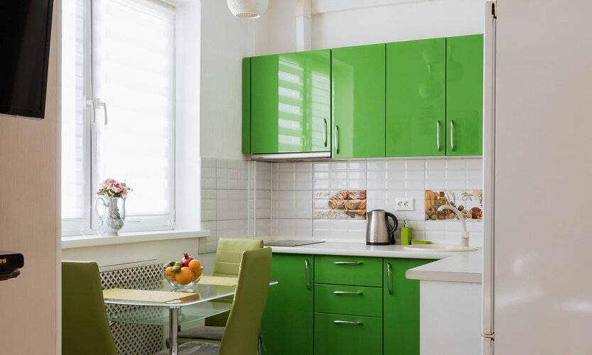 Райский Уголок У Парка Ривьера