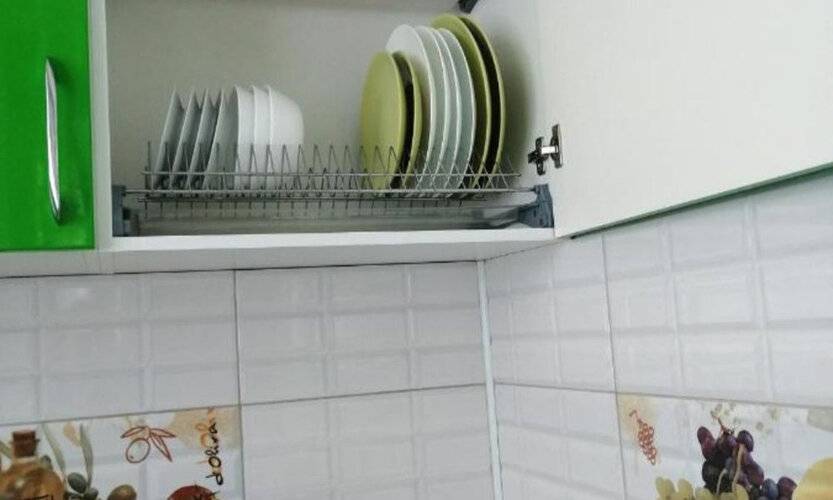 Райский Уголок У Парка Ривьера