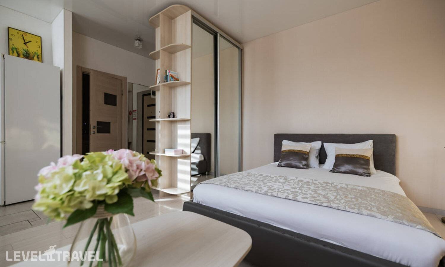 фотографии отеля Райский Уголок У Парка Ривьера в Россия(Сочи - Центр) - фото №10