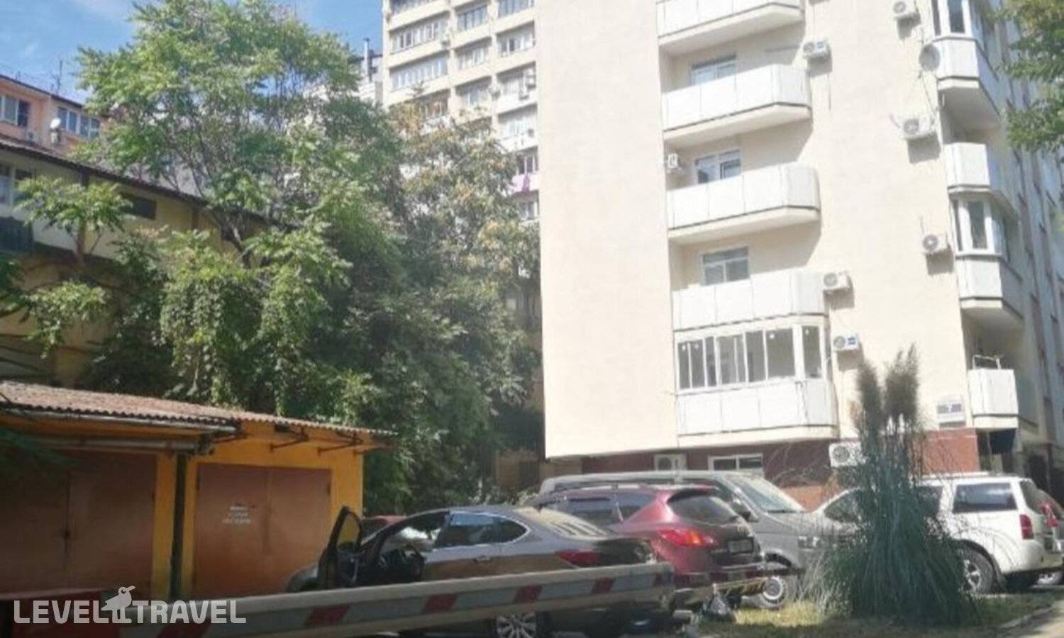 фотографии отеля Райский Уголок У Парка Ривьера в Россия(Сочи - Центр) - фото №18