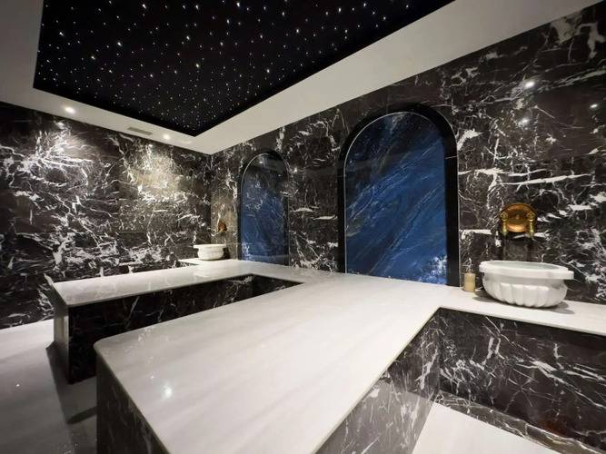 Апартаменты 1+1 Qoople Excellence В11 На 1 Линии Моря