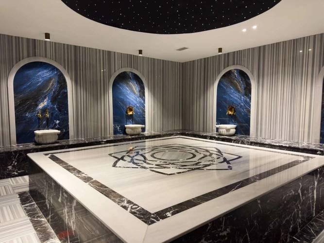 Апартаменты 1+1 Qoople Excellence В11 На 1 Линии Моря