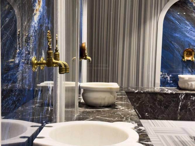 Апартаменты 1+1 Qoople Excellence В11 На 1 Линии Моря