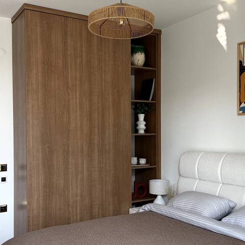 Апартаменты 1+1 Qoople Excellence В11 На 1 Линии Моря