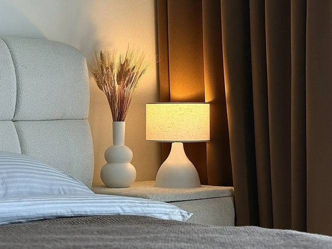 Апартаменты 1+1 Qoople Excellence В11 На 1 Линии Моря