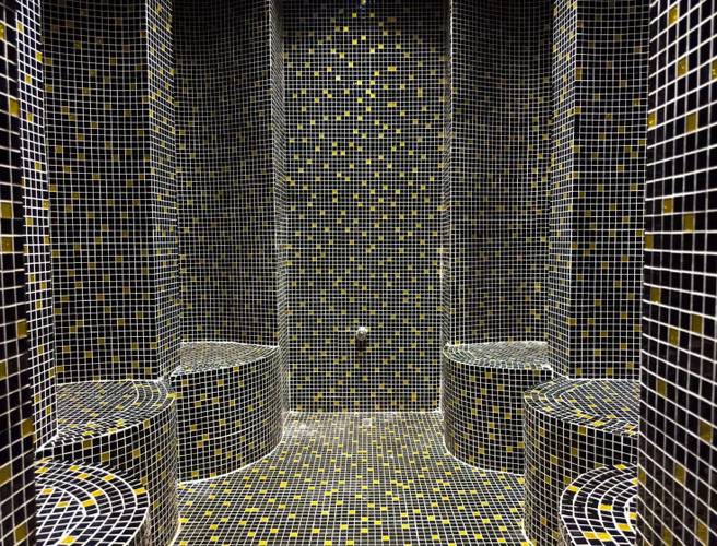 Апартаменты 1+1 Qoople Excellence В11 На 1 Линии Моря