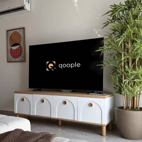 Апартаменты 1+1 Qoople Excellence В11 На 1 Линии Моря