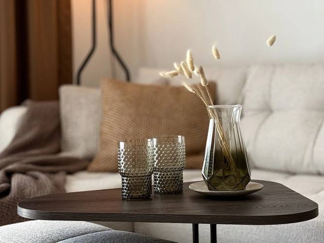 Апартаменты 1+1 Qoople Excellence В11 На 1 Линии Моря