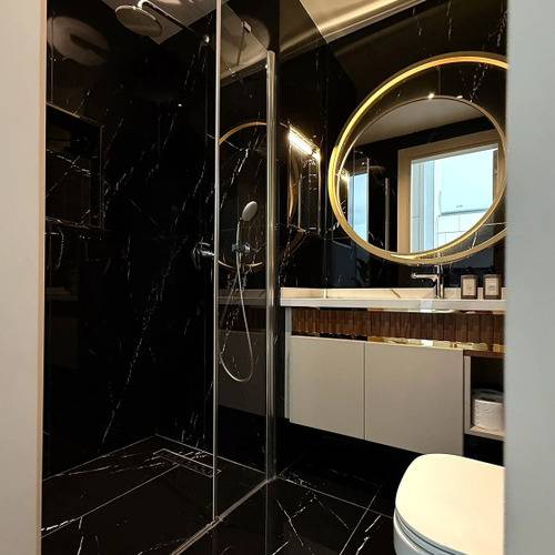 Апартаменты 1+1 Qoople Excellence В11 На 1 Линии Моря