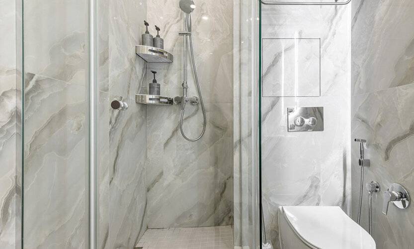 Krasnodar Apartments Na Uchitel'skoi 5 (Апартаменты На Учительской 5)