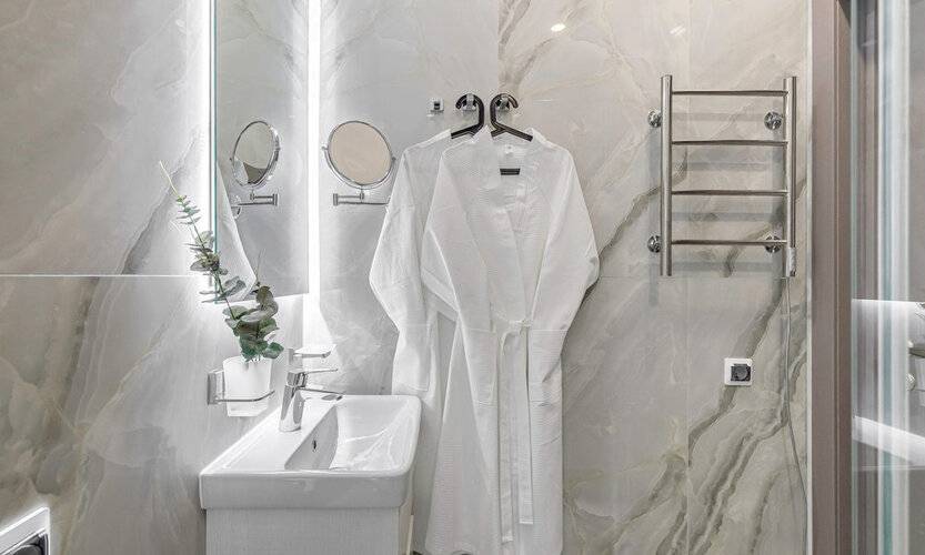 Krasnodar Apartments Na Uchitel'skoi 5 (Апартаменты На Учительской 5)