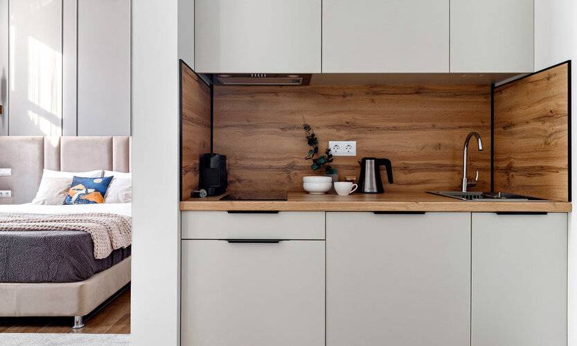 Krasnodar Apartments Na Uchitel'skoi 5 (Апартаменты На Учительской 5)