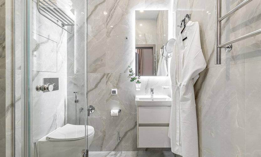 Krasnodar Apartments Na Uchitel'skoi 5 (Апартаменты На Учительской 5)