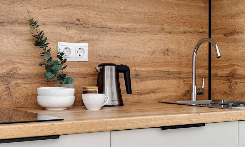 Krasnodar Apartments Na Uchitel'skoi 5 (Апартаменты На Учительской 5)