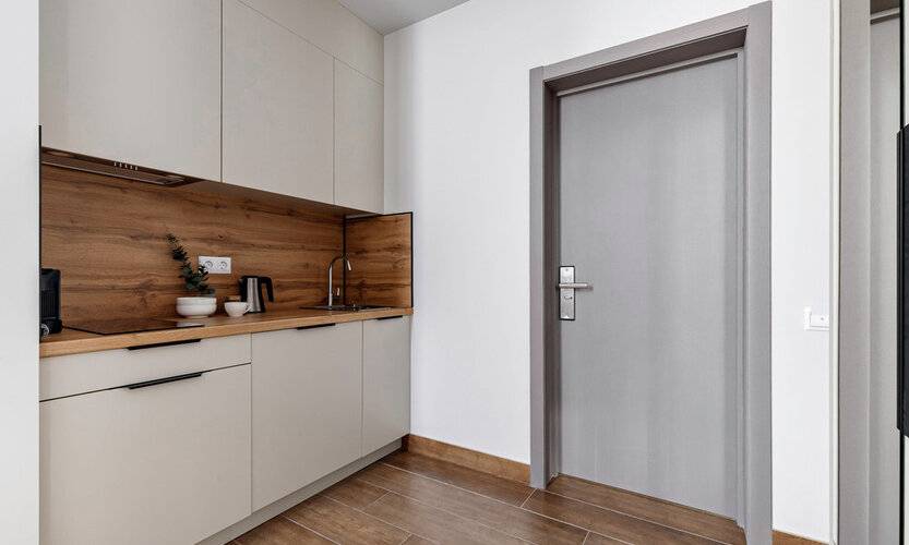 Krasnodar Apartments Na Uchitel'skoi 5 (Апартаменты На Учительской 5)