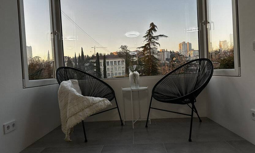 Letoapart Na Konstitutsii Sssr 32 (Летоапарт На Конституции Ссср 32)